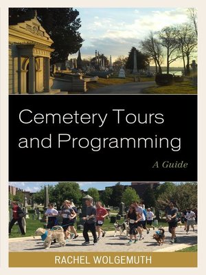 cover image of Cemetery Tours and Programming